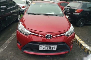 Toyota Vios 2016 for sale