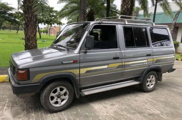 1997 Toyota TAMARAW FX FOR SALE