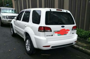 Ford Escape XLS AT 2012 Fresh