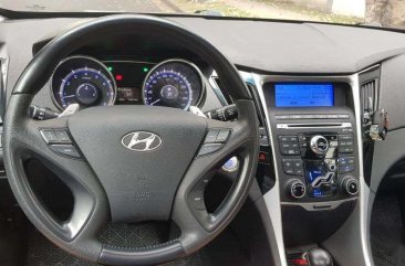 2010 Hyundai Sonata 2.4L GLS FOR SALE