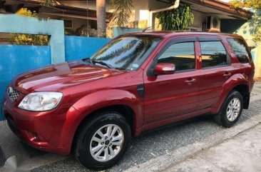 2012 Ford Escape 2012 XLS Cainta Area