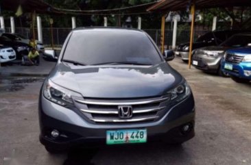 2013series Honda Crv 4x4 1st ownd 