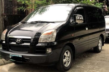 FOR SALE 2005 Hyundai Starex