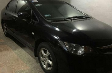 For Sale - 2008 Honda Civic 1.8V