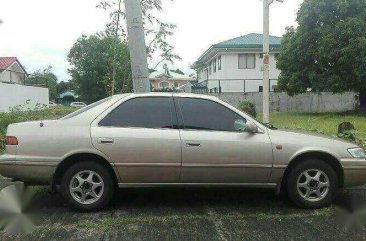 Toyota Camry 1997 FOR SALE