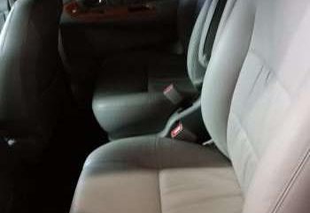 Toyota Innova V 2010 diesel sale or swap 