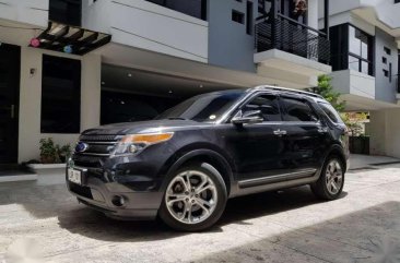 2014 Ford Explorer for sale