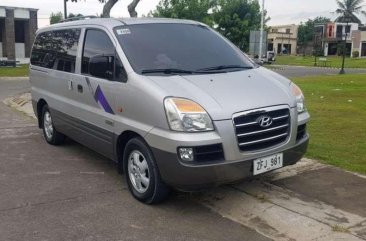 2006 Hyundai Starex FOR SALE