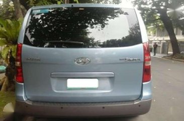 Hyundai Grand Starex 2011 FOR SALE