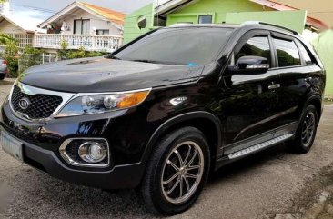 Kia Sorento 2.4L Automatic Cebu Unit 2010 FOR SALE