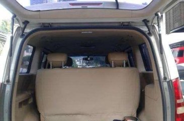 Hyundai Grand Starex Go (2010 Model) FOR SALE