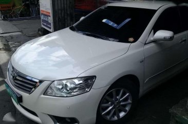 2011 TOYOTA Camry 2.4V FOR SALE