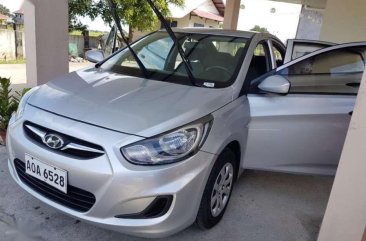 Hyundai Accent 2014 CRDI FOR SALE