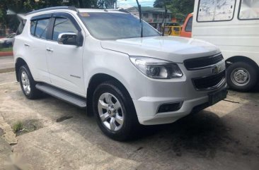 2013 CHEVY Trailblazer ltz 4x4 FOR SALE