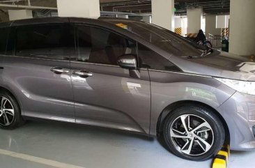 2016 Honda Odyssey EX-CVT 1st owned