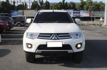 Mitsubishi Montero Sport Glx 2014 for sale