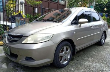 Honda City 2006 idsi FOR SALE