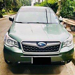 Subaru Forester 2014 for sale