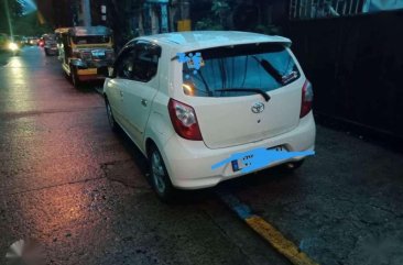 For assume balance 2017 Toyota Wigo.