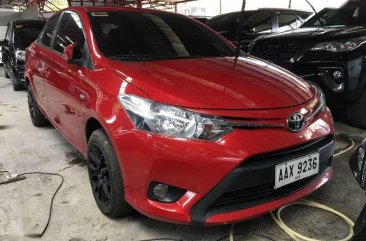 2014 Toyota Vios for sale