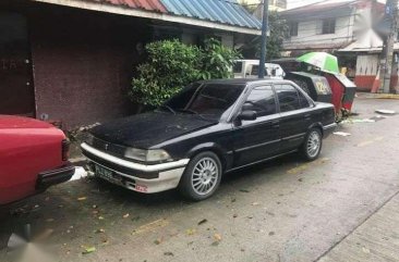 Toyota COROLLA 1989 AE92 4EFTE