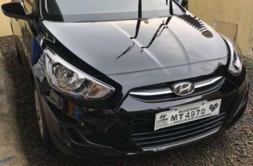 For Sale! Hyundai Accent 2018 CRDI Diezel
