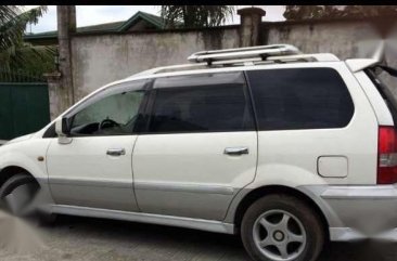 Mitsubishi Grandis 1999 for sale