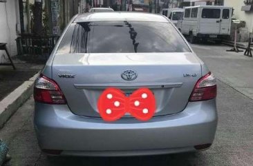 FOR SALE 2012 TOYOTA VIOS J