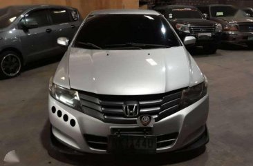 2009 Honda City 1.3 iVTEC - Asialink Preowned Cars