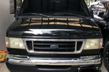 2003 Ford E150 FOR SALE