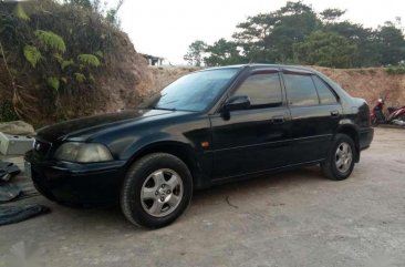 Honda City efi FOR SALE