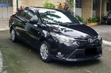 Toyota Vios E acquired 2014 FOR SALE