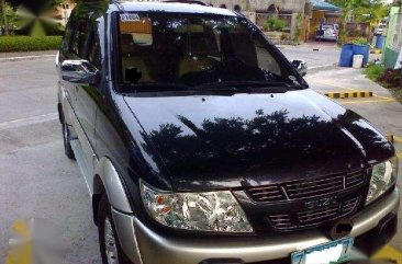 ISUZU Crosswind XUV AT 2008 FOR SALE