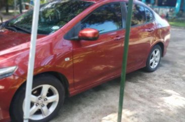 Honda City 2009 FOR SALE