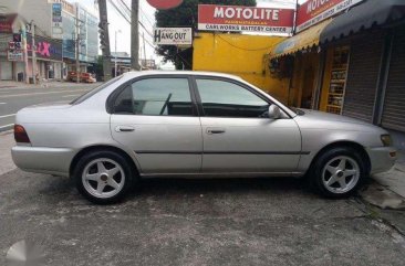 Toyota Corolla XE 1994mdl FOR SALE