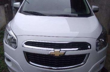 For sale Chevrolet Spin 2015