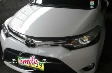 Toyota Vios g 2013model FOR SALE