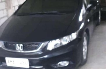 Honda Civic 2015 i.vtec 45k km used