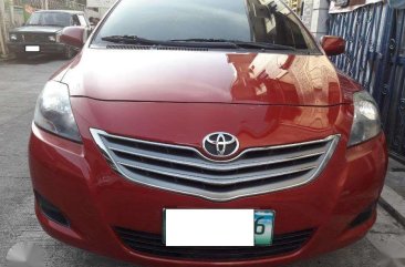 Toyota Vios 2013 FOR SALE