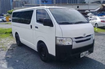 2015 Toyota Hiace Commuter 20 Batmancars FOR SALE