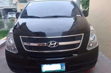 2013 Hyundai Grand Starex TCI - Engine: 2.5L