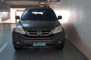 2012 series Honda CRV for sale