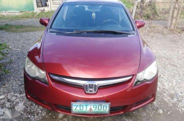 Super rush sale!!! Honda Civic fd 1.8s