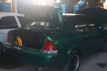 Ford Lynx ghia FOR SALE