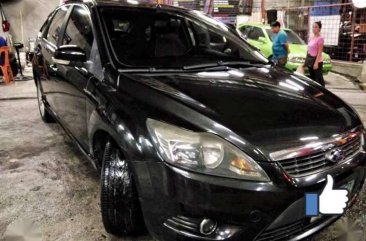 2009 Ford Focus TDCi FOR SALE