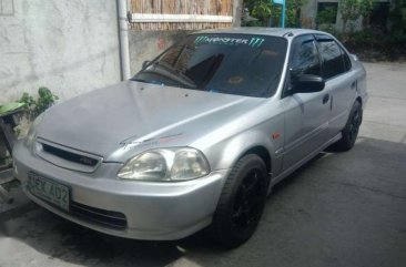 Honda Civic lxi 96 Good running condition