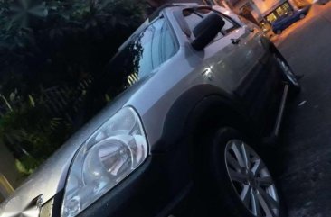 HONDA Crv matic 2nd gen FOR SALE