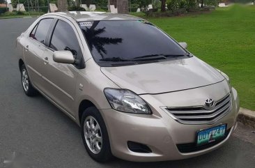 Toyota Vios 2012 Automatic FOR SALE