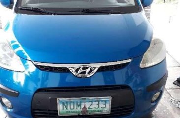 Hyundai i10 2009 FOR SALE