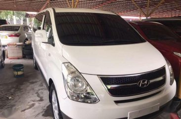 2013 Hyundai Starex HVX FOR SALE